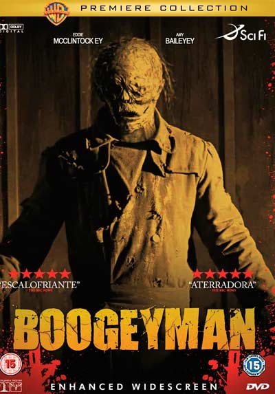 Бугимен (2012) Бугимен (2012)