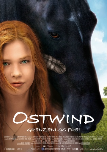 Восточный ветер / Ostwind - Zusammen sind wir frei (2013) Восточный ветер / Ostwind - Zusammen sind wir frei (2013)
