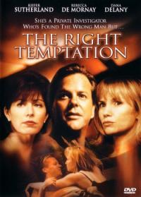 Страсть / The Right Temptation (2000) Страсть / The Right Temptation (2000)