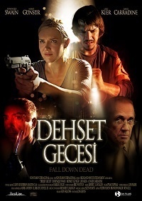Смертельная жатва / Fall Down Dead (2007) Смертельная жатва / Fall Down Dead (2007)