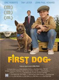 Первый пес / First Dog (2010) Первый пес / First Dog (2010)